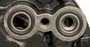 Four Seasons A/C Compressor P/N:57235