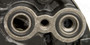 Four Seasons A/C Compressor P/N:57236