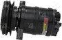 Four Seasons A/C Compressor P/N:57247