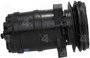 Four Seasons A/C Compressor P/N:57247