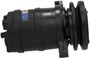 Four Seasons A/C Compressor P/N:57261