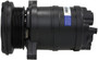 Four Seasons A/C Compressor P/N:57263