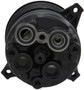Four Seasons A/C Compressor P/N:57263