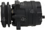 Four Seasons A/C Compressor P/N:57271