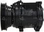 Four Seasons A/C Compressor P/N:57300