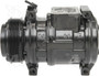 Four Seasons A/C Compressor P/N:57332