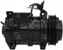 Four Seasons A/C Compressor P/N:57336