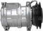Four Seasons A/C Compressor P/N:57344