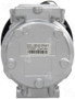 Four Seasons A/C Compressor P/N:57344