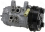 Four Seasons A/C Compressor P/N:57350