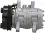 Four Seasons A/C Compressor P/N:57350