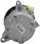 Four Seasons A/C Compressor P/N:57350