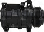 Four Seasons A/C Compressor P/N:57356