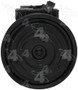 Four Seasons A/C Compressor P/N:57381