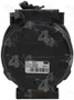 Four Seasons A/C Compressor P/N:57381