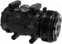 Four Seasons A/C Compressor P/N:57385