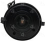 Four Seasons A/C Compressor P/N:57386