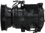 Four Seasons A/C Compressor P/N:57398