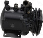 Four Seasons A/C Compressor P/N:57401
