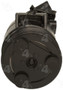 Four Seasons A/C Compressor P/N:57410
