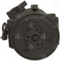 Four Seasons A/C Compressor P/N:57411