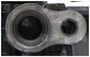 Four Seasons A/C Compressor P/N:57419