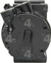 Four Seasons A/C Compressor P/N:57423