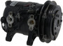 Four Seasons A/C Compressor P/N:57440