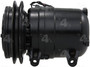 Four Seasons A/C Compressor P/N:57440