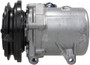 Four Seasons A/C Compressor P/N:57441