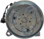 Four Seasons A/C Compressor P/N:57444