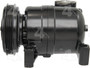 Four Seasons A/C Compressor P/N:57445