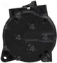 Four Seasons A/C Compressor P/N:57452