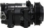 Four Seasons A/C Compressor P/N:57461