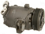 Four Seasons A/C Compressor P/N:57462
