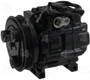 Four Seasons A/C Compressor P/N:57470
