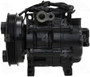 Four Seasons A/C Compressor P/N:57470