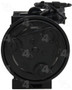 Four Seasons A/C Compressor P/N:57470