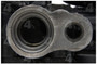 Four Seasons A/C Compressor P/N:57472