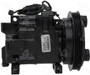 Four Seasons A/C Compressor P/N:57472