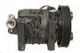 Four Seasons A/C Compressor P/N:57474
