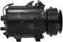 Four Seasons A/C Compressor P/N:57483