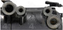 Four Seasons A/C Compressor P/N:57483