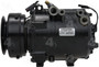 Four Seasons A/C Compressor P/N:57483