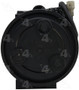 Four Seasons A/C Compressor P/N:57495