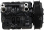 Four Seasons A/C Compressor P/N:57509