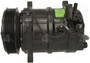 Four Seasons A/C Compressor P/N:57520