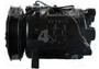 Four Seasons A/C Compressor P/N:57527