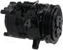 Four Seasons A/C Compressor P/N:57533