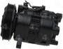 Four Seasons A/C Compressor P/N:57533